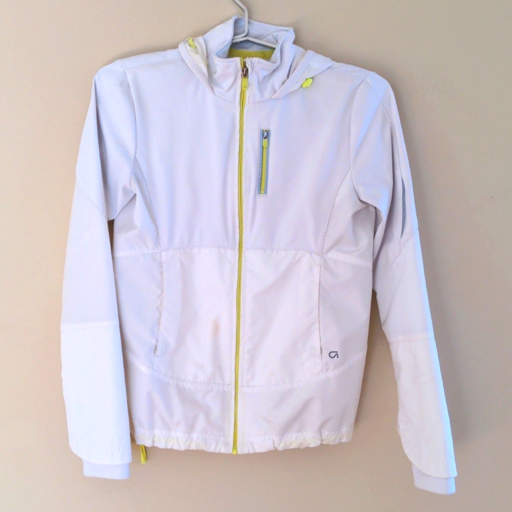 Runners jacket
